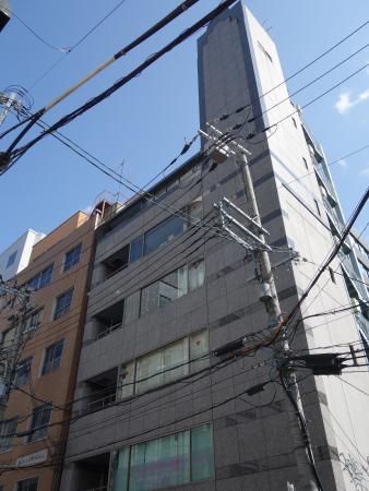 マスイビル外観