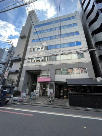 豊元四条烏丸ビル　外観