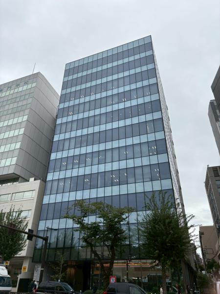 ＣＩＲＣＬＥＳ＋市ヶ谷駅前