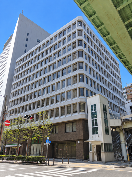 大和地所三宮ビル