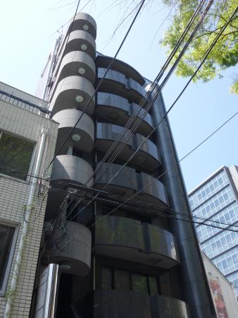 神光ビル外観