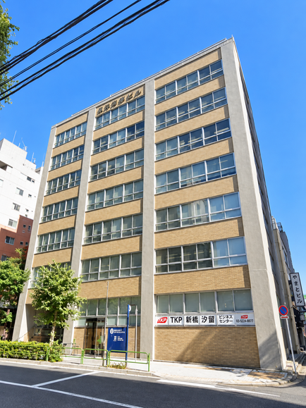 ２東洋海事ビル