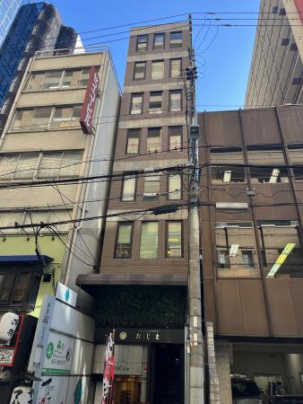 本町ＡＢＣ高橋ビル　外観