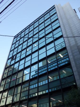 サンビル備後町外観
