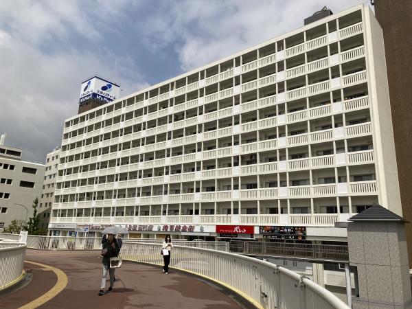 茨木駅前ビル