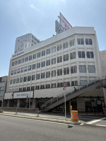 ＴＯＹＯビル