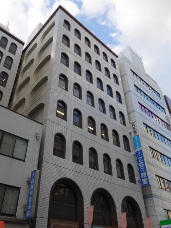 イノイ第2ビル(イノイ第二ビル外観