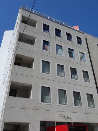 Ｆ＋ＢＡＳＥ　ｍｕｓｅｏ　(エフベース ミュゼオ）