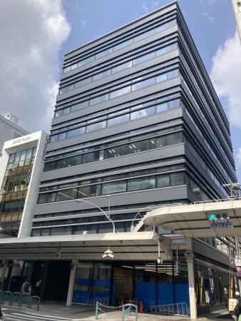 大和証券京都ビル