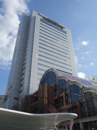 神戸ハーバーランドセンタービル