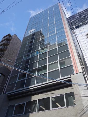 三和豊崎第２ビル外観