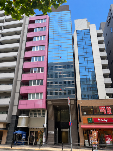 三共堺筋本町ビル