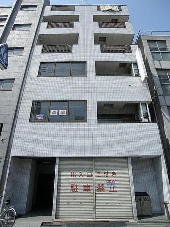 第二生駒ビル