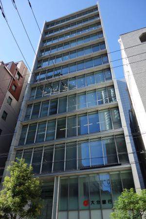 小池ビル外観