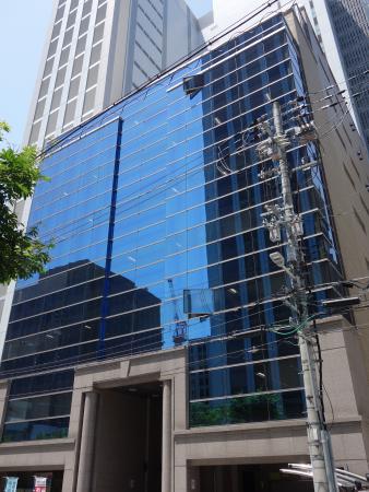 北浜エクセルビル外観