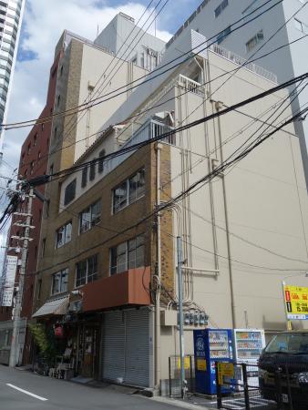 桜井ビル外観