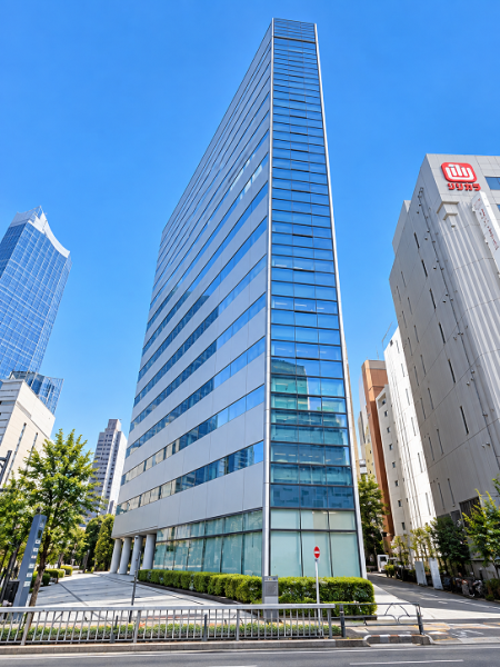 西新宿プライムスクエア