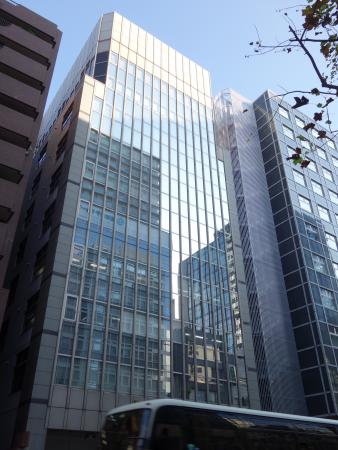 ムラキビル外観