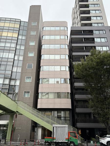 プライム東日本橋1丁目ビル(プライム東日本橋一丁目ビル)