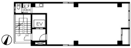 第二南川ビル3階