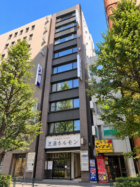 西新宿小林ビル