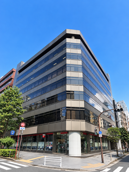 新橋２７ＭＴビル