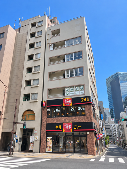 三田スクエアビル