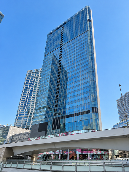 渋谷サクラステージＳＨＩＢＵＹＡタワー