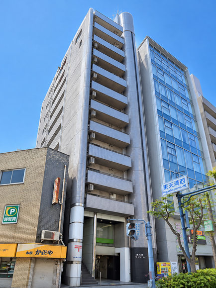 東天満下村ビル