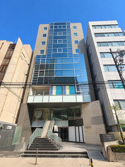 Ｇ－ＴＥＲＲＡＣＥ心斎橋ビル