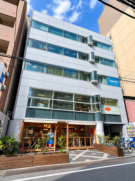 日鴻ビル（ニッコービル）
