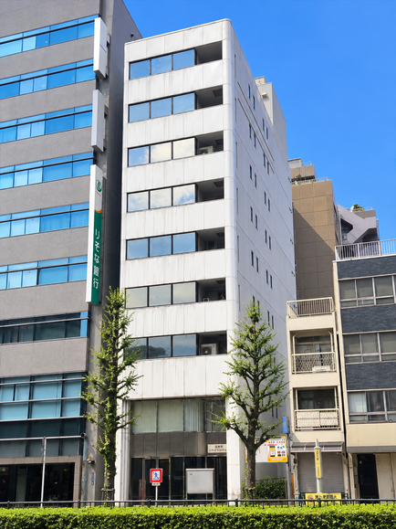 五反田シティトラストビル