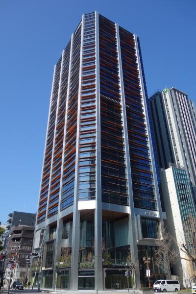 ouno御堂筋(御堂筋ダイビル)