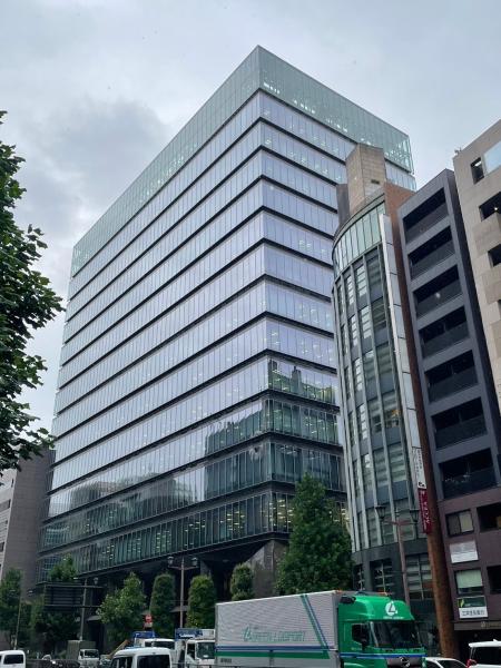 麹町大通りビル