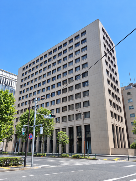 西新橋１丁目ビル