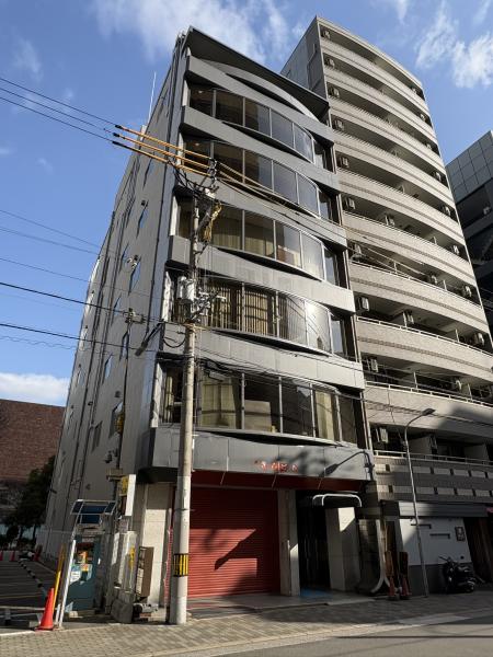 リードシー四ツ橋ビル