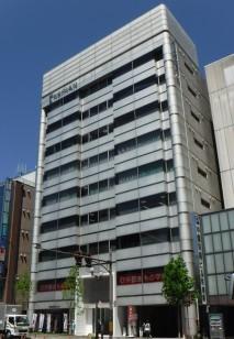 京阪京都ビル外観