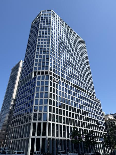 SENQ YODOYANBASHI(淀屋橋ステーションワン)
