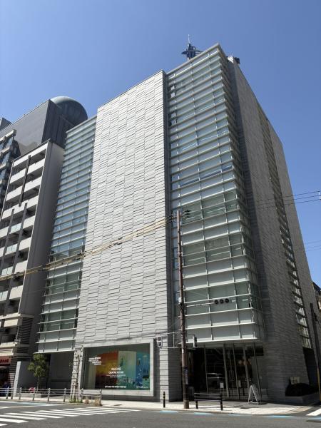 信濃橋東洋ビル