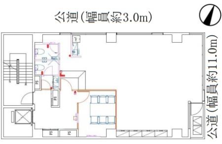 神保町フロント5階