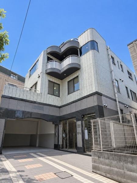 Ｎテラス市ヶ谷