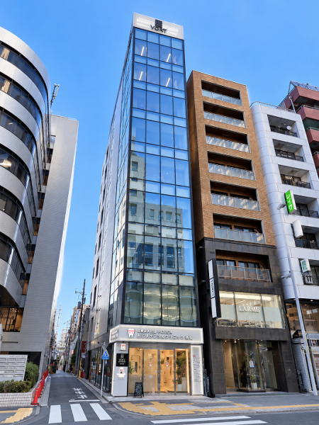 ＶＯＲＴ西新宿ＮＥＸ