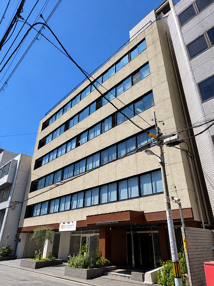 西本町木津ビル