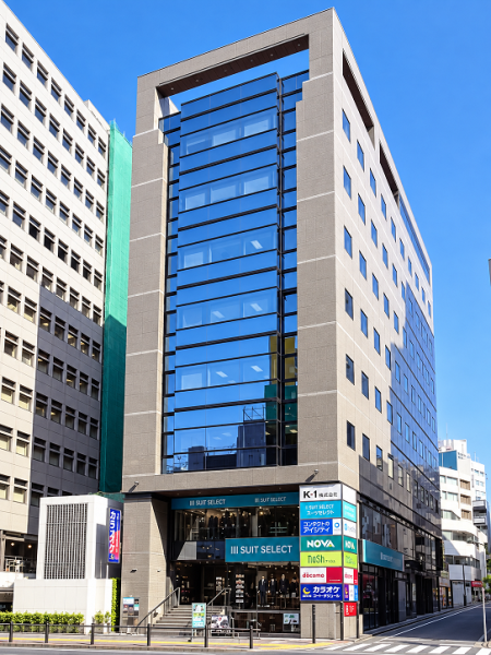  渋谷Ｋ・Ｉビル
