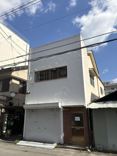 本庄エイショービル
