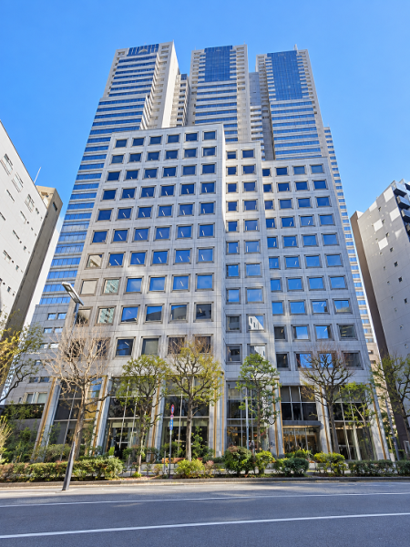 フロンティアグラン西新宿