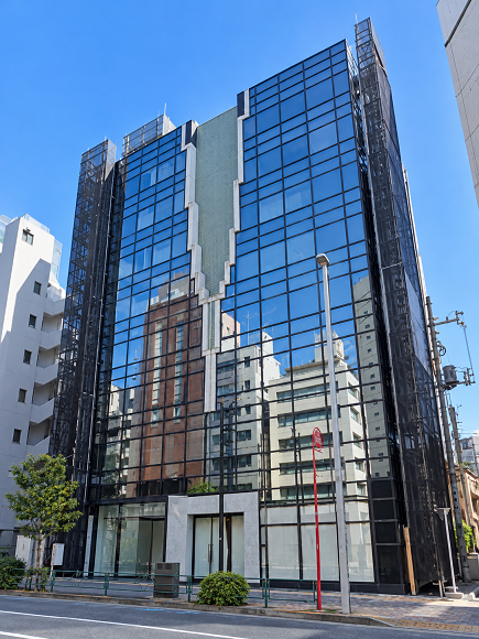 ＪＰ－ＢＡＳＥ渋谷
