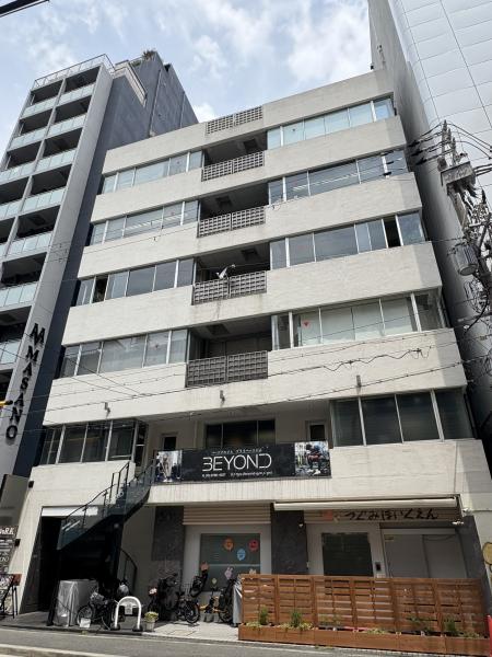 ＳｔｏＲＫ北堀江（ストーク北堀江）