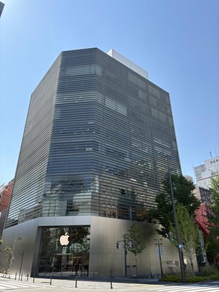 アーバンＢＬＤ心斎橋