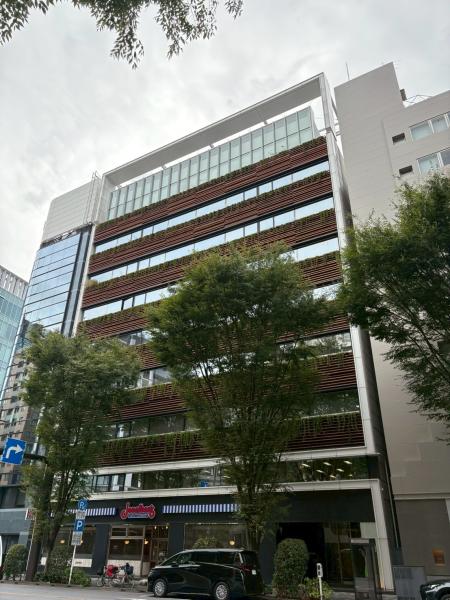 ＦＲＡＭＥ日本橋